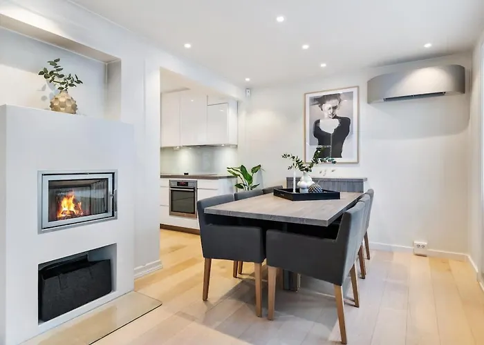 Dinbnb Homes I Historical 1850 House * ברגן