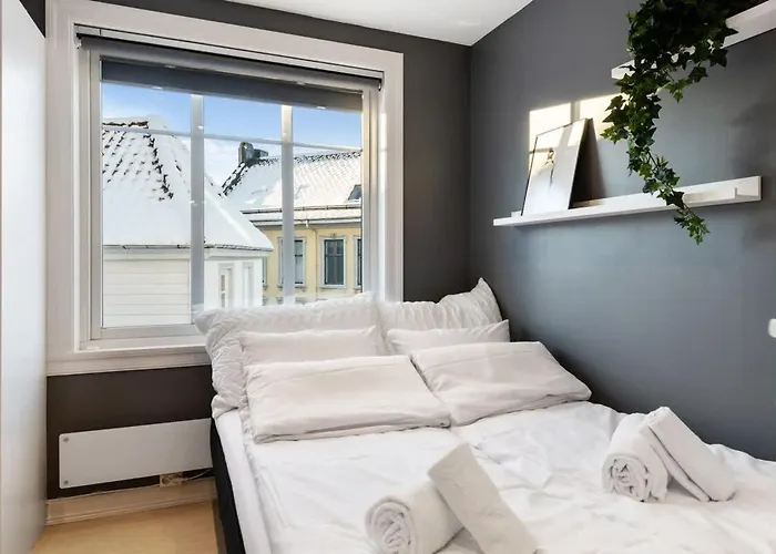 Dinbnb Homes I Historical 1850 House דירה