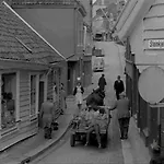 Dinbnb Homes I Historical 1850 House Apartmán *