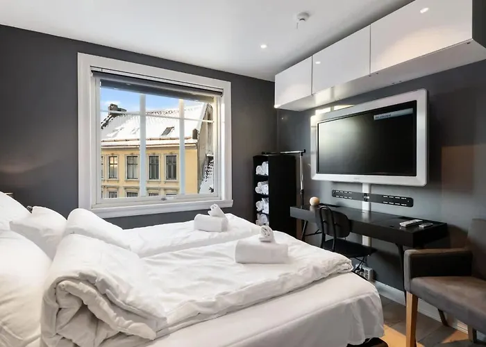 Dinbnb Homes I Historical 1850 House Apartamento
