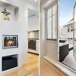 Dinbnb Homes I Historical 1850 House