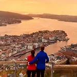 Dinbnb Homes I Historical 1850 House Bergen
