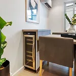 Daire Dinbnb Homes I Historical 1850 House *
